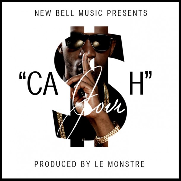 New Release : Jovi – CASH [ Produced by Le Monstre ]